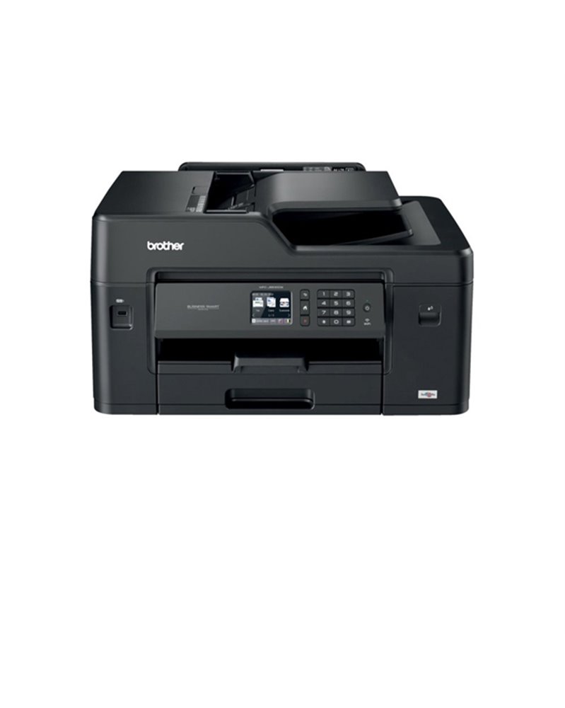 Multifunzione Brother 4 in 1 a colori inkjet MFC-J6530DW