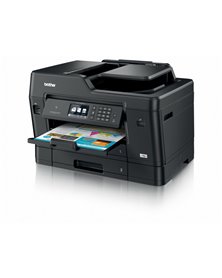Multifunzione Brother 4 in 1 a colori inkjet MFC-J6930DW