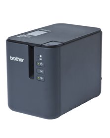 Etichettatrice P-touch PTP900 wifi