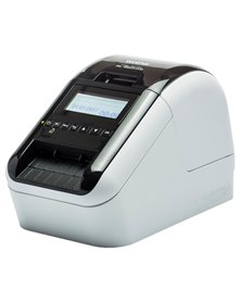 Etichettatrice stampante professionale QL-820nwb