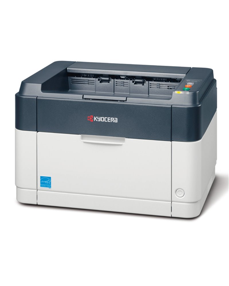 Stampante Kyocera monocromatica, laser a 25ppm