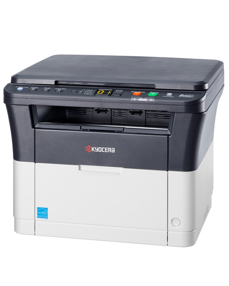 Multifunzione 3 in 1 Kyocera, monocromatica, laser a 20ppm FS-1220MFP Multifunzione 3 in 1 Kyocera, monocromatica, laser a 20ppm FS-1220MFP