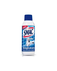 SMAC SCIOGLICALCARE GEL 500ML