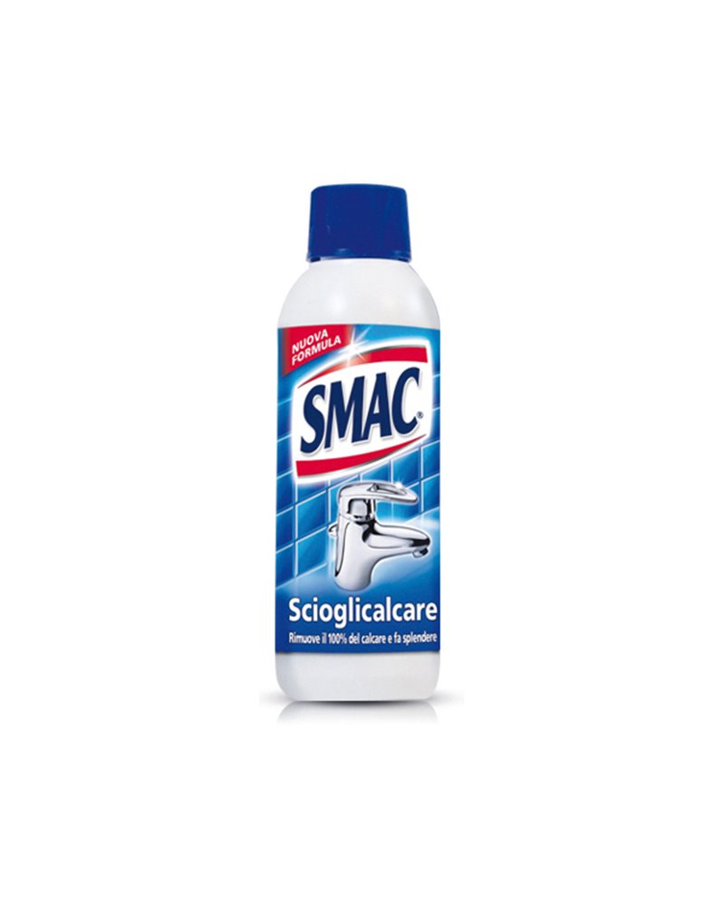 SMAC SCIOGLICALCARE GEL 500ML