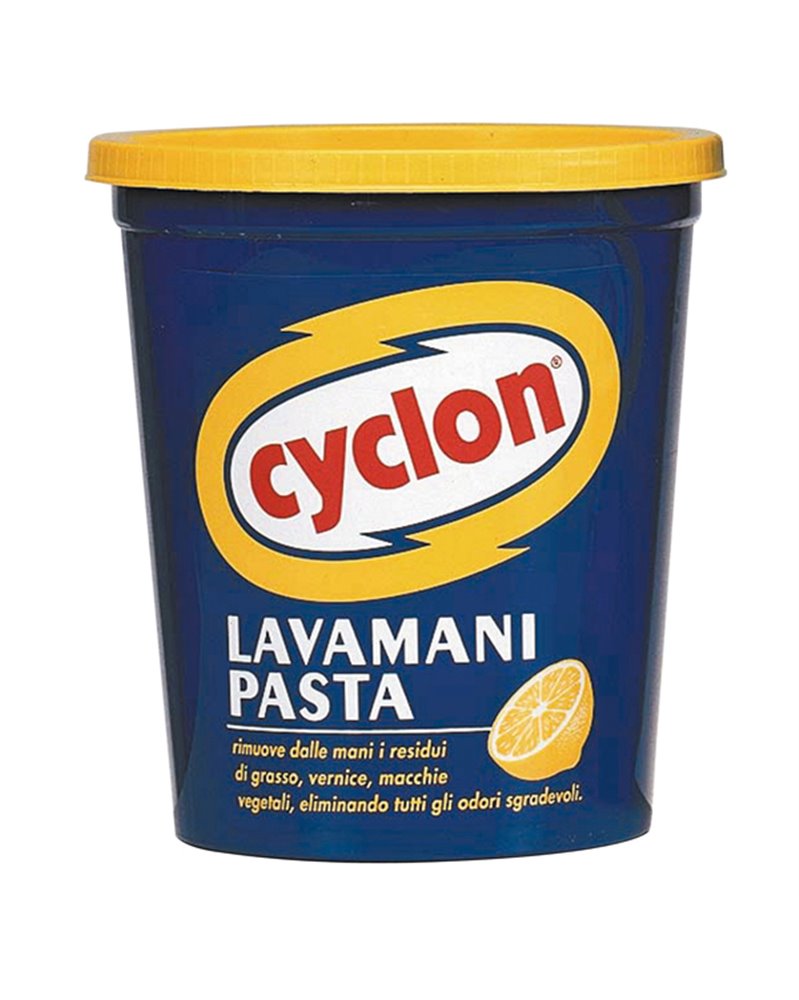 CYCLON PASTA LIMONE 500g