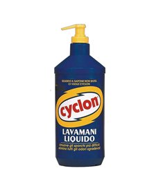 CYCLON LAVAMANI LIQUIDO 500ML