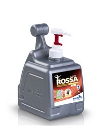 CREMA LAVAMANI LA ROSSA IN CREMA IN T-BOX 3000ML