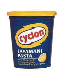 CYCLON PASTA LIMONE 1000g