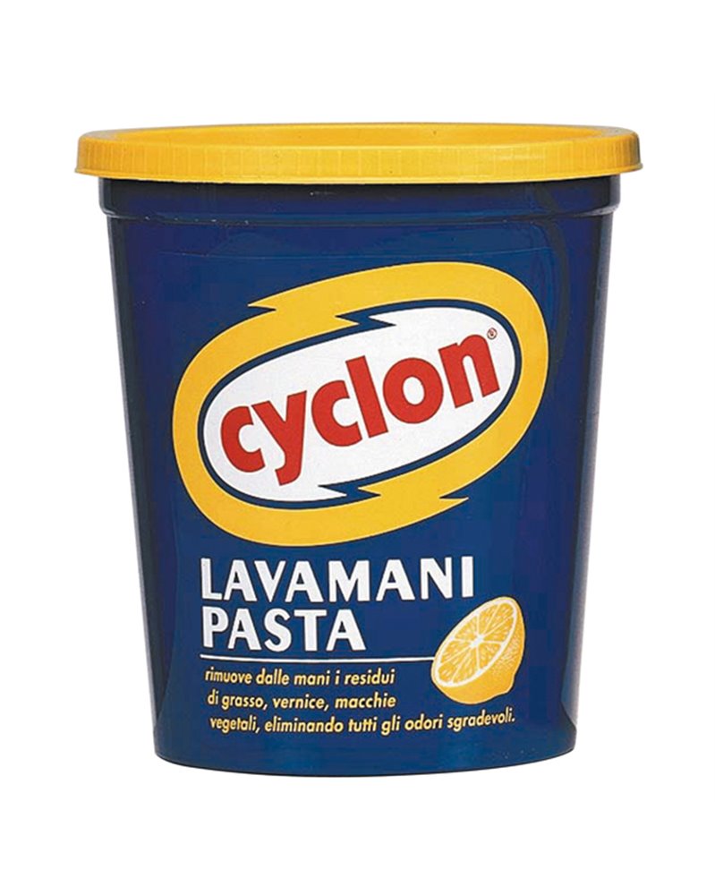 CYCLON PASTA LIMONE 1000g