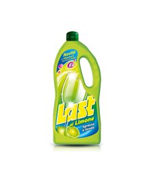 DETERSIVO PIATTI LAST LIMONE 1000ML