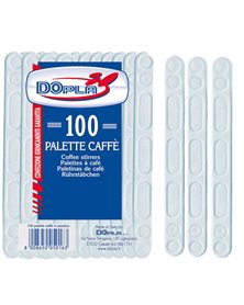 100 PALETTE CAFFE' PS DOPLA