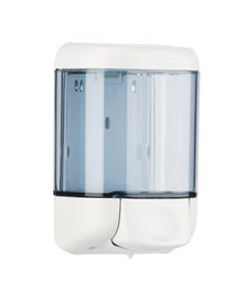 DISPENSER A MURO 1LT PER SAPONE LIQUIDO MAR PLAST