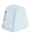 DISPENSER TOVAGLIOLI DA BAR BIANCO
