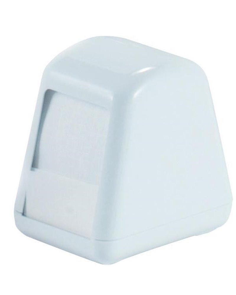 DISPENSER TOVAGLIOLI DA BAR BIANCO