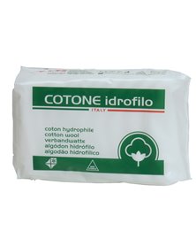 COTONE IDROFILO 50GR