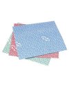 PACK 3 PANNI MULTIUSO 36X42CM WIPRO VILEDA