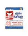 ADDITIVO DISINFETTANTE BABY IGIENIC 450GR PER TESSUTI OMINO BIANCO