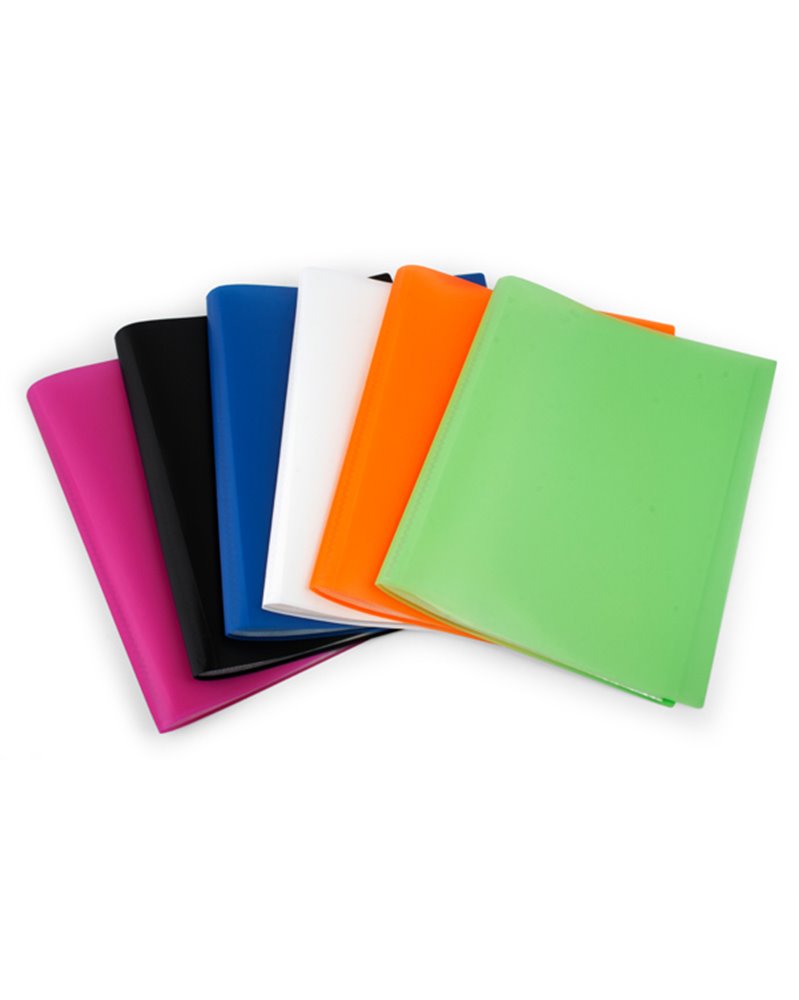 PORTALISTINI FLUO 22x30-60 BUSTE ASSORTITO LEBEZ ART.80451