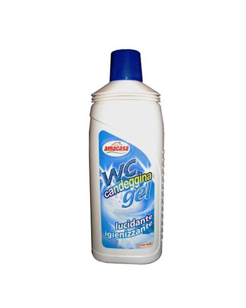 DETERSIVO AMAWC 750ML CANDEGGINA GEL