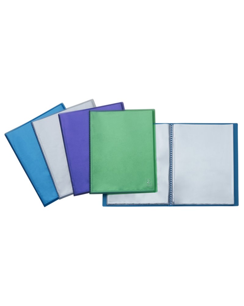 PORTALISTINI 22X30-40 BUSTE MIX 4 COLORI 2ndLife Favorit
