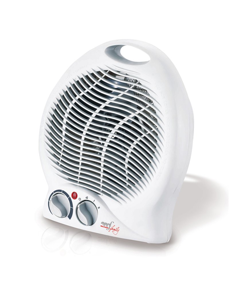 TERMOVENTILATORE HOTTY 2000W