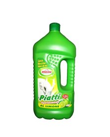 DETERSIVO AMAPIATTI 1500ML LIMONE AMACASA