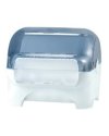 DISPENSER DA BANCO CARENATO PER BOBINE IND. WIPERBOX
