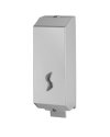 DISPENSER SAPONE LIQUIDO 1200ml IN ACCIAIO INOX