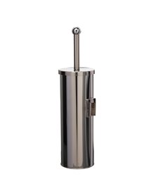 PORTASCOPINO DA MURO BASIC INOX