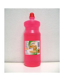 ALCOOL ETILICO 90Â° DENATURATO 750ml