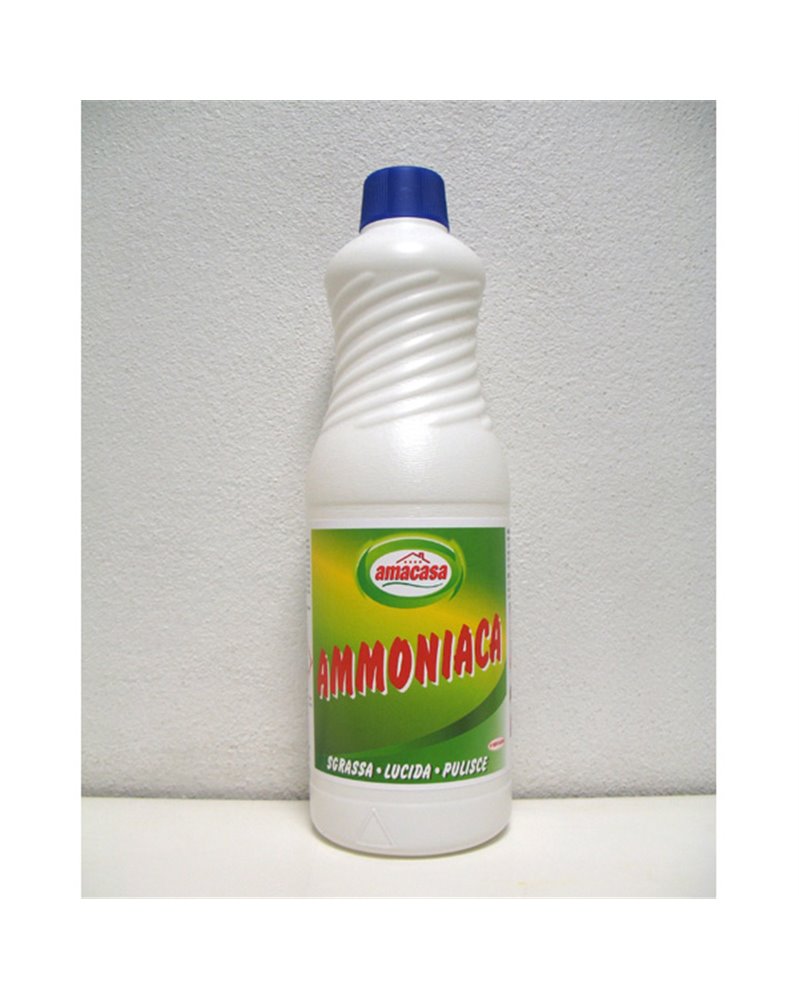 AMMONIACA CLASSICA 1000ml