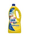 SMAC TOT GIALLO LAVAINCERA PAVIMENTI 1 LITRO