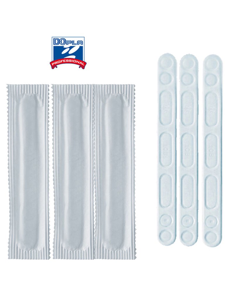 1000 PALETTE CAFFE' inc.sing. DOPLA