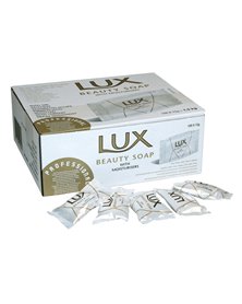 100 MINISAPONETTE 15gr LUX HOTEL BEAUTY Soap