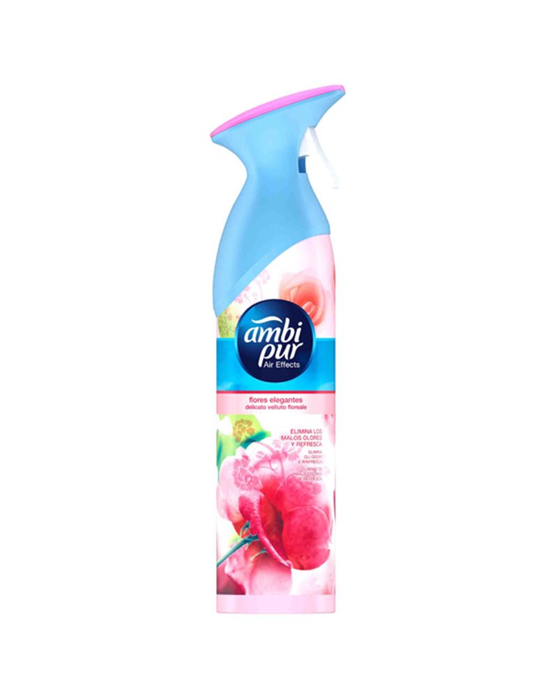 AmbiPur - Air Effects 300ml FIORI DELICATI