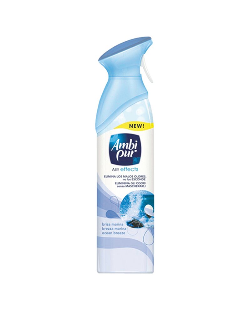 AmbiPur - Air Effects 300ml NUVOLE di COTONE