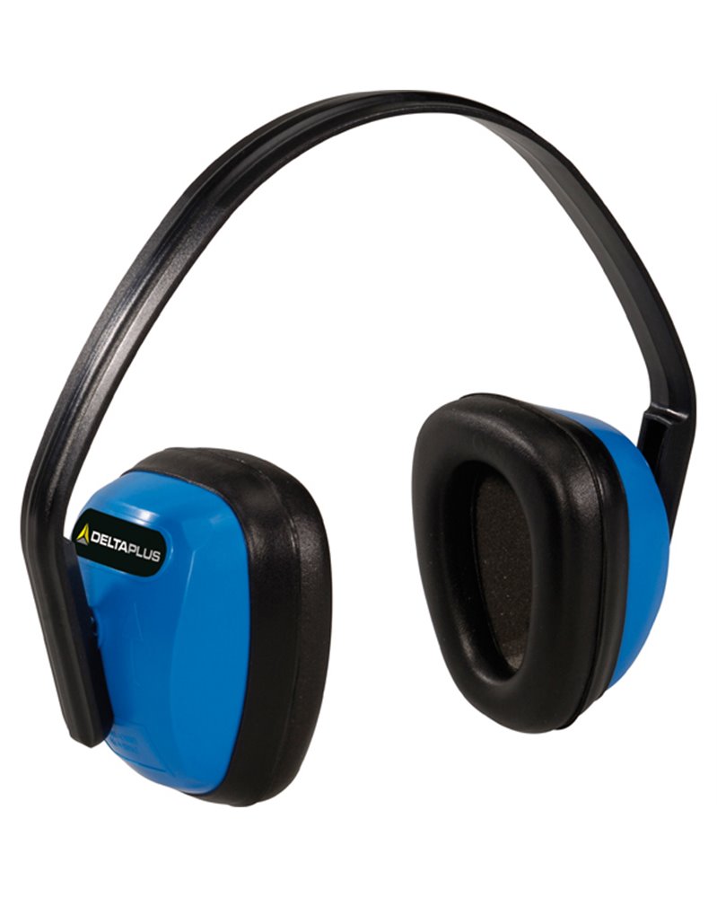 CUFFIA ANTIRUMORE SPA3 - SNR28