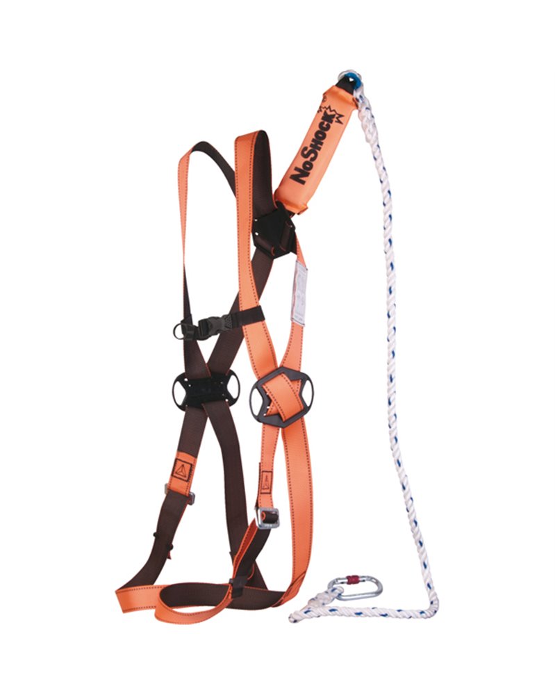KIT CLASSIC PROTEZIONE ANTICADUTA Elara 160 KIT CLASSIC PROTEZIONE ANTICADUTA Elara 160