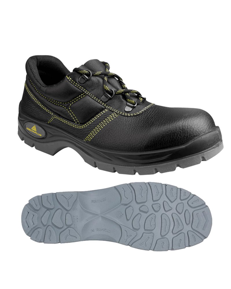 CALZATURA di SICUREZZA Jet2 S1P SRC NÂ°44