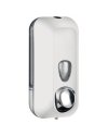 Dispenser sapone liquido 0,55lt bianco Soft Touch