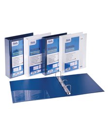 RACCOGLITORE PERSONALIZZABILE EUROPA BLU 4D H50MM FAVORIT