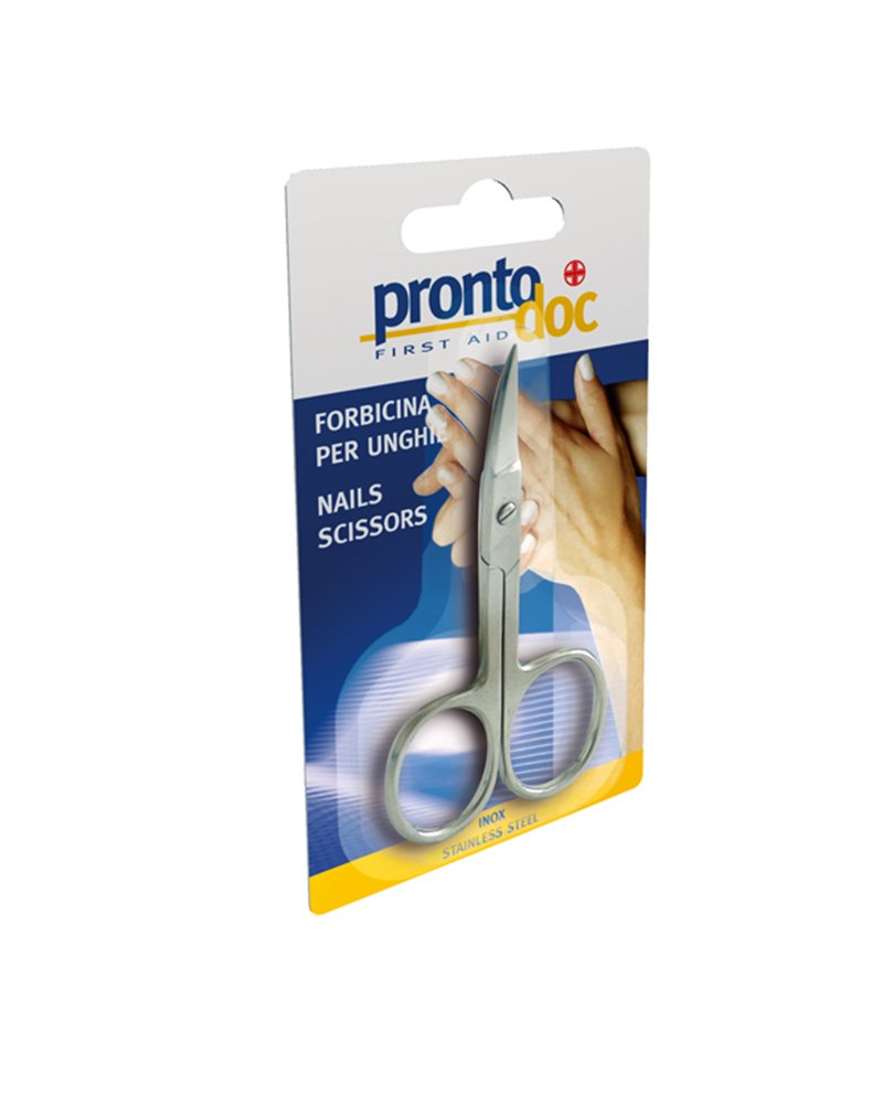 FORBICINE PER UNGHIE in blister ProntoDoc