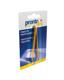 PINZETTE PROFESSIONAL in blister ProntoDoc