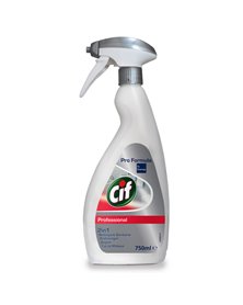 CIF BAGNO Trigger 750ml