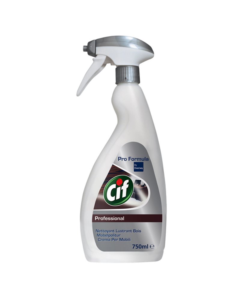 CIF CREMA MOBILI Trigger 750ml