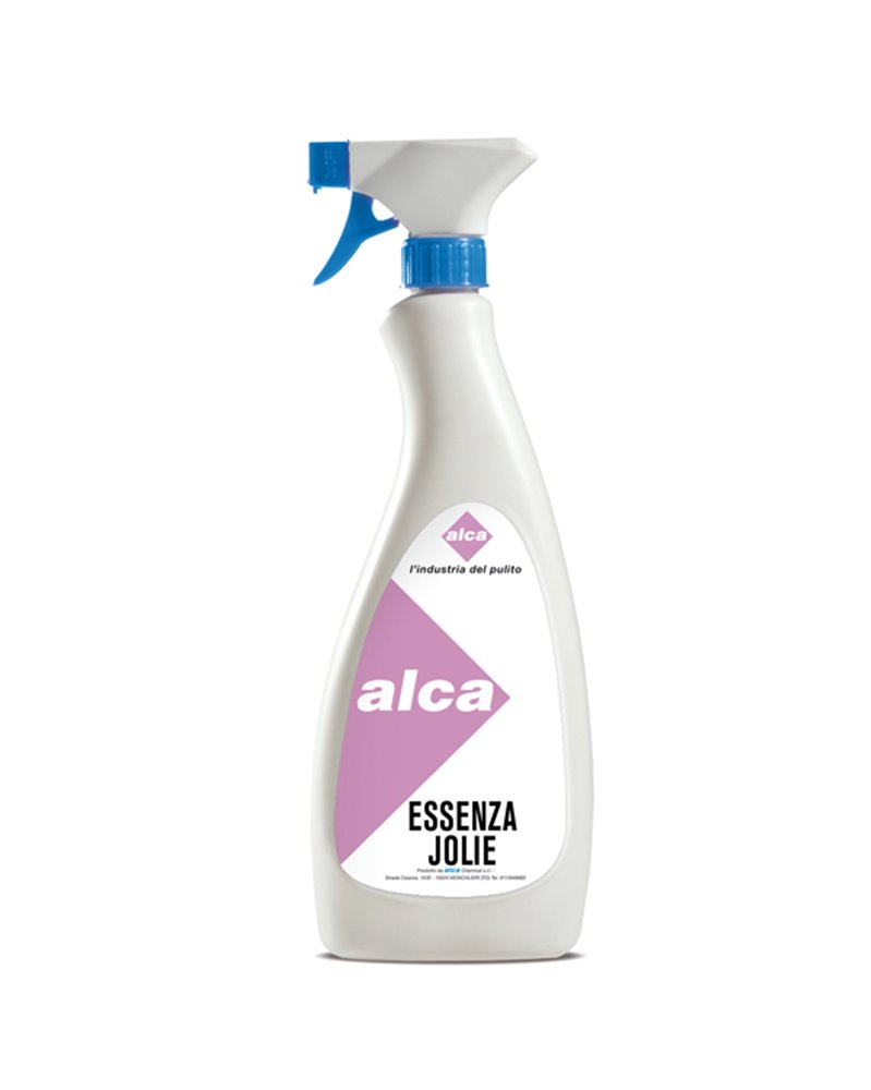 PROFUMATORE Essenza Jolie 750ml Alca