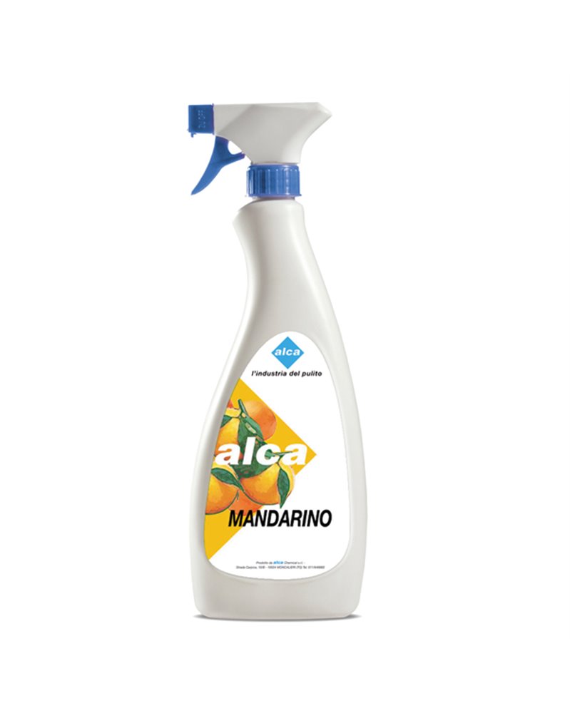 PROFUMATORE Essenza Mandarino 750ml Alca