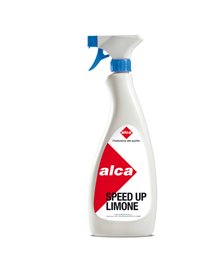 DETERGENTE MULTIUSO Speed Up Limone 750ml Alca