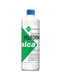 SGRASSANTE PULIFORNO 1Lt Alca