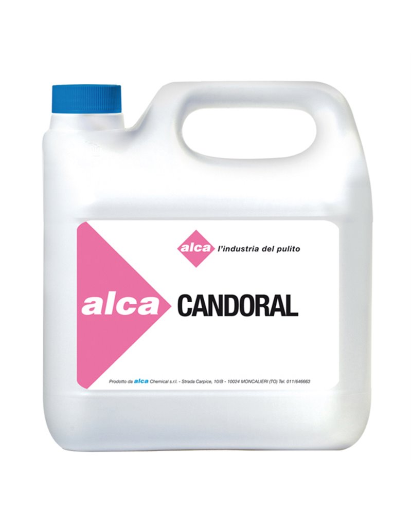 CANDEGGINA Candoral Tanica 3Lt Alca